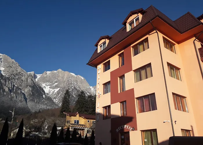 Hotel Iri