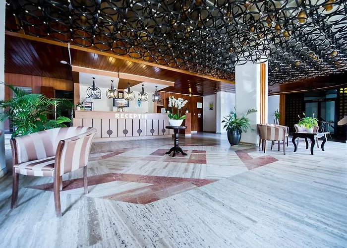 Hotel Silva Busteni